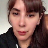 Ivanna Espinosa Cespedes.