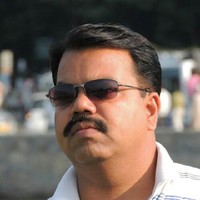 Sachin Waghumbare