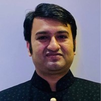 Vikrant More