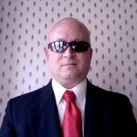 Harrison D. Helmer