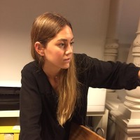 María Cotos Díaz