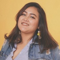 Rhanny Montolalu