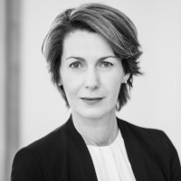 Doris Moraschi