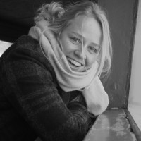 Annemarie De Vlam - Bergman