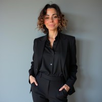 Sasha Morales