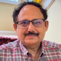 Kishore Nagalla
