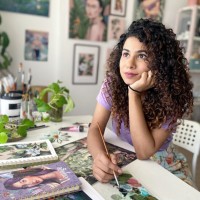 Athira Dev