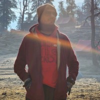 Suresh Gupta