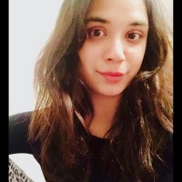 Maleeha Tahir