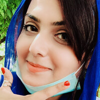 Dr Ramsha Rao
