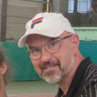 Didier Maes