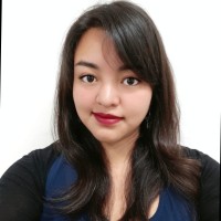 Lizbeth Pérez Gómez