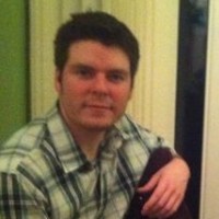 Andy Earnshaw