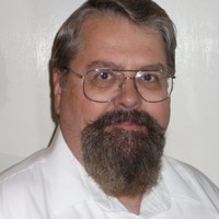Ted Wilken