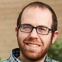Jonathan Ginsburg