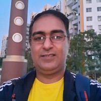 Anshu Jain