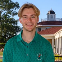 Thomas Raine, PGA