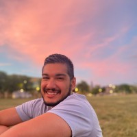 Nicholas Medrano