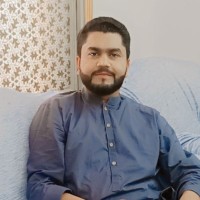 Naveed Ahmed