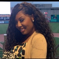 Sherice Francis