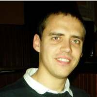 Cyril Galmiche