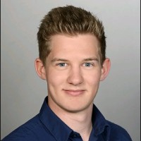 Dominik Pfister