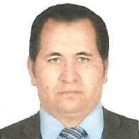 Isaac Zepeda Sánchez