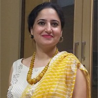 Shruti Jamwal