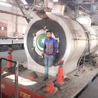 Akash Masih