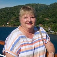 Nancy Glaser