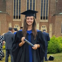 Georgina Morrison
