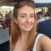 Sarah Finn
