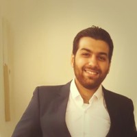 Mohammad Alshalalfah