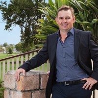 Allen O'Reilly