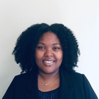 Jenequel Mcdade, Mba, Mafm