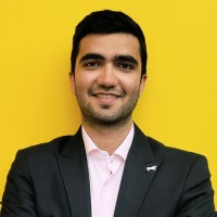 Mohammad Mahdi Bokharaei