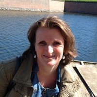 Stine Bonde Eriksen