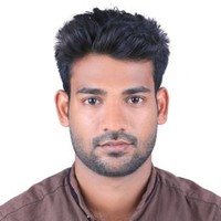 Ali Abdul Kader