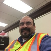 Manuel De La Rosa Jr.   CSHO