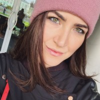 Anna Smal