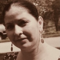 Antonia Pedroza