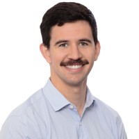 Connor Benson