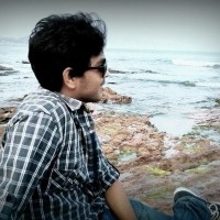 Prasad B