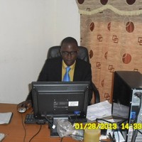 Harrison G. Paye, Sr.