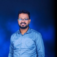 Gururaj Mogaveera