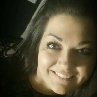 Nikki Austin (Mcaulay)