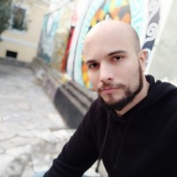 Marios Labrinos
