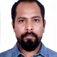 Raju Dhar