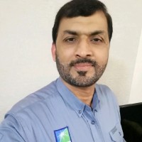 Muhammad Tahir Anwar