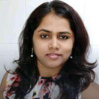 Kalpana Pillai